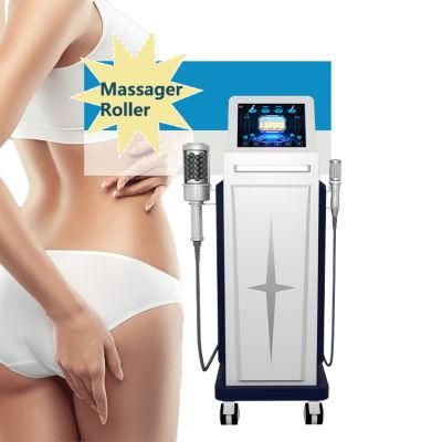 CE Approved Proferssional Endospherers Roller Cellulite Reduction and Skin Rejuvenation Device