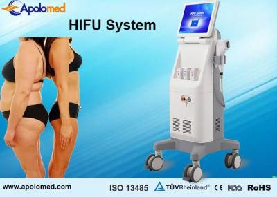 Best Slimming &amp; Face Lifting &amp; Skin Tightening Hifu