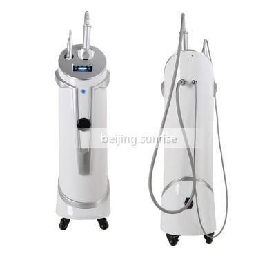 Advanced Technology 2022 Vacuum Cavitation System Roller Endo Slimming Spheres Body Shape Fat Removal Cellulite Reduction Machine