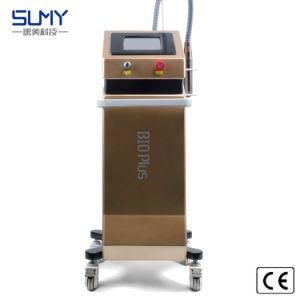 ND YAG Laser Tattoo Removal Beauty Machine with 2000W Power
