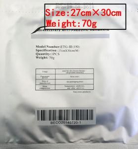 Etg-III Antifreeze Membrance of 27cm*30cm with 70g