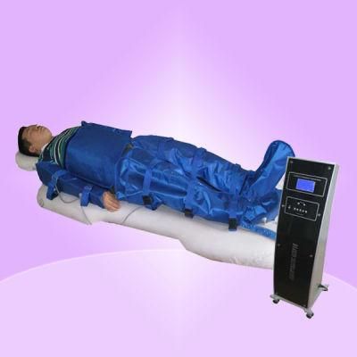 Pressotherapy Aesthetics Equipment &amp; Lymphatic Drainage Massage Machine