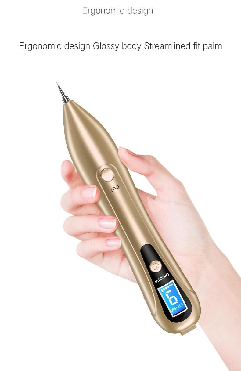 Beauty Mole Removal Sweep Spot Pen