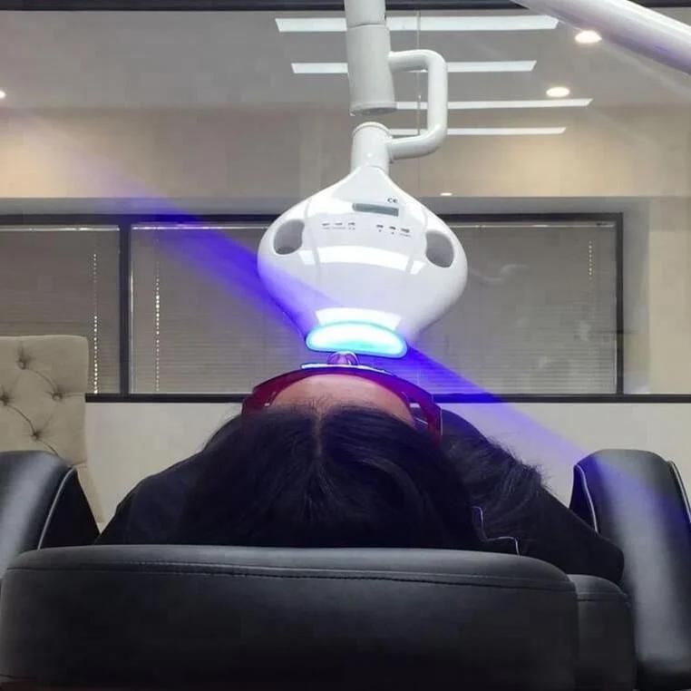 Medical Devices Teeth Whitening Machine