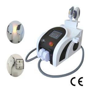 Medical Ce Approved Elight IPL Hair Removal Opt Beauty Machine (MB602C)