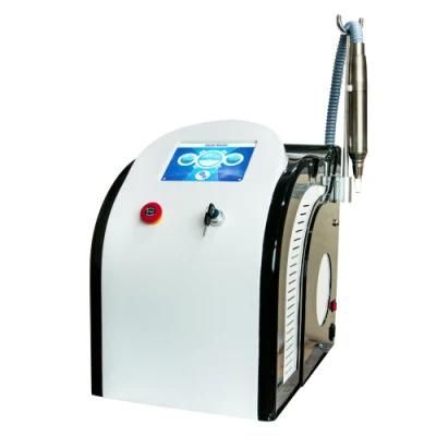 Factory Price Portable Picosecond Laser Beauty Machine for Sale