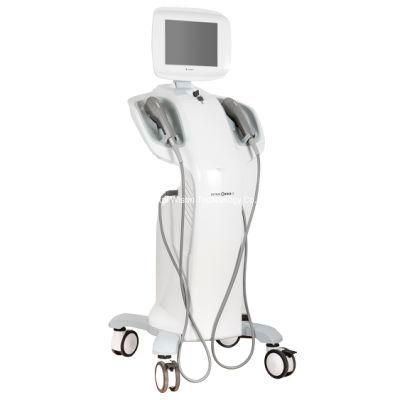 7D Hifu Face Lifting Anti-Wrinkle Machine, Hifu Smas Skin Tightening Machine