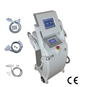 Multifunctional Elight RF and ND YAG Laser Hair Machine (Elight03)