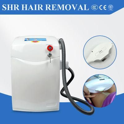 Opt Hair Removal Machine Shr IPL RF Elight Beauty Machine