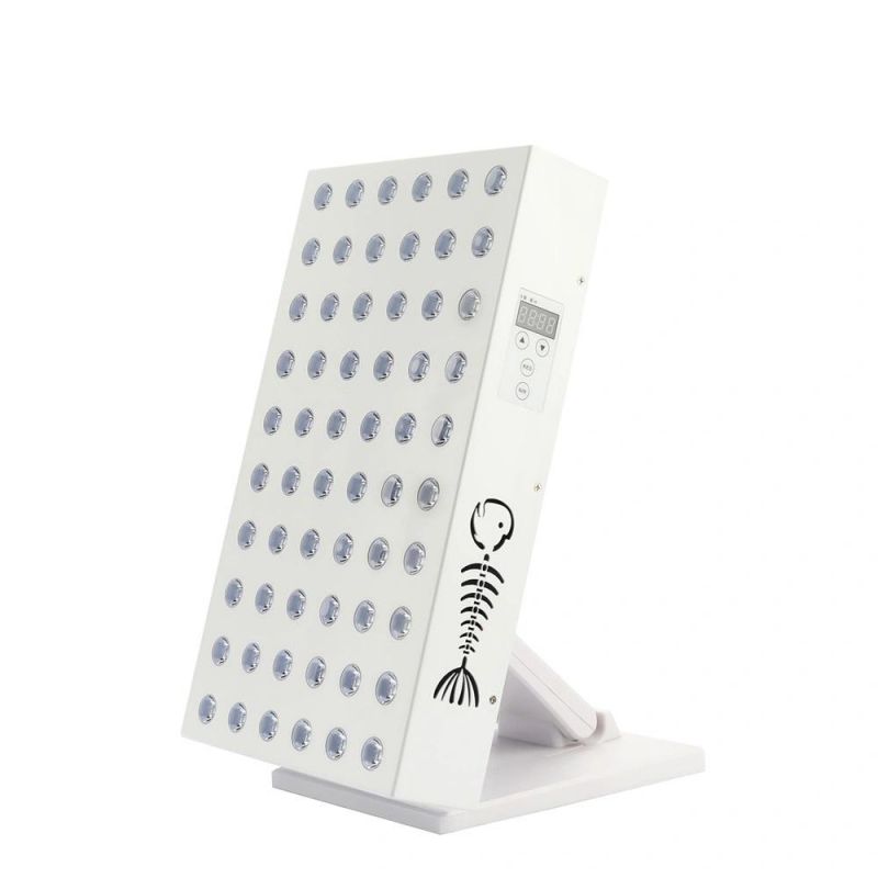 Rlttime Factory Face Skin Beauty PDT Lamp Near Infrared LED Light Therapy Machine 300W 660nm 850nm Red Light Therapy Device