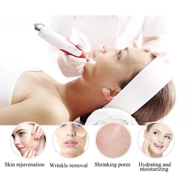 Factory Wholesale Mym Derma Pen Micro Needling Dermapen