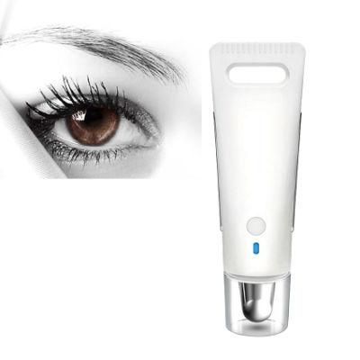 2021 Multifunctional Anti-Aging Wrinkle Removal EMS Micro Current Facial Eye Massager