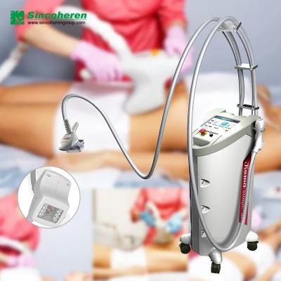 PDT Fat Freezing Machine Body Slimming for Commercial Cellulite Reduction Kuma Shape 3 Sincoheren Butt Lift