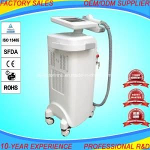 3 in 1 808nm Diode Laser Permanent Hair Removal Machine