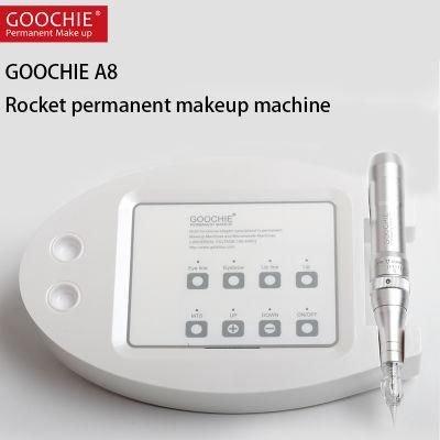 Permanent Make-up Eyebrow Tattoo Microblading Machine