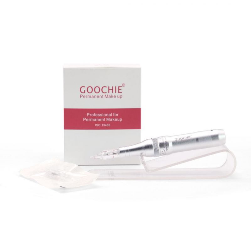 Permanent Makeup Machine Goochie A8 Electric Tattoo Gun