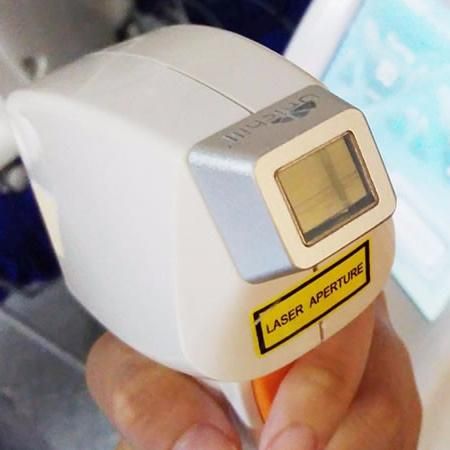 CE Approved Beauty Equipment 3 Wavelength 755 808 1064 Permanent Painless 808 Diode Laser Machine Laser Hair Removal