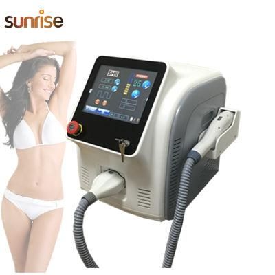 Opt Shr IPL Therapy Hair Removal Light Skin Whitening IPL Beauty Machine Intense Pulsed Light Hair Removal Machine