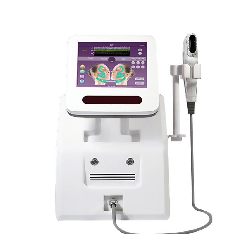 New Technology Wrikle Removal Machine Hifu Portable