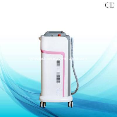 Medical Ce Approved Diode Laser Hair Removal 808 / 808nm Laser Permanent Hair Removal for Sale