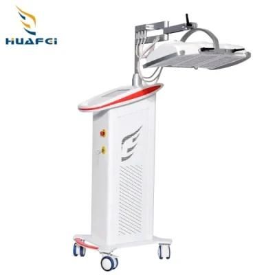 Big Bulb Stable Power Salon Use LED PDT Phototherapy Beauty Machine