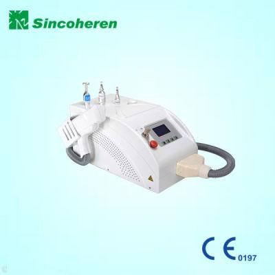 2022 Tattoo Removal Carbon Pico Laser Machine Birthmark Removal with CE