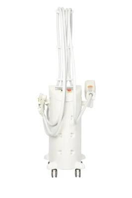 2022 New Kuma Machine for Body Shaping and Weight Loss with 4 Handles