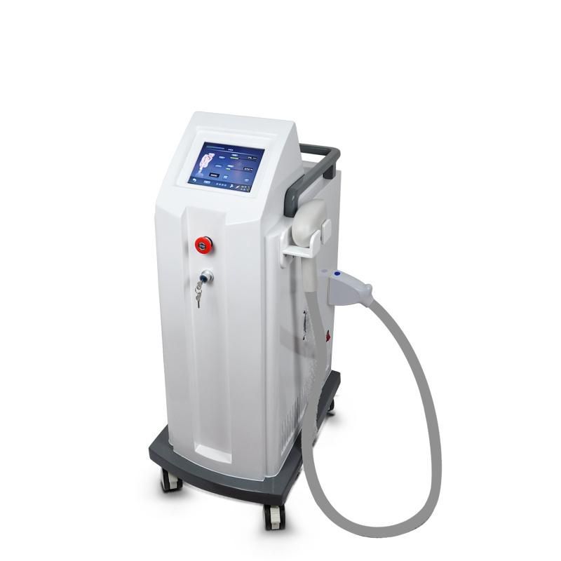 600W High Power Diode Laser Hair Removal Beauty Equipment 808nm