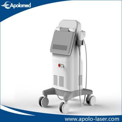 Vertical Hifu Face Lifting Anti Ageing Beauty Machine by Apolo