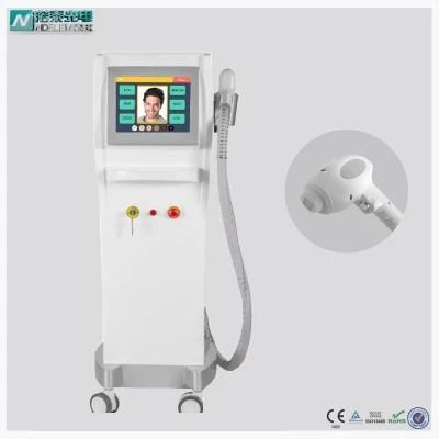 New Arrival 810nm Diode Laser Hair Removal / 810nm 600W Laser Diode