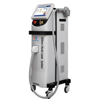 Soprano Ice Laser 808 Diode Laser Hair Removal Price