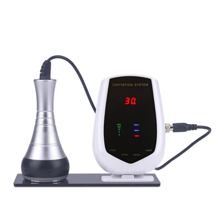 Best Selling Portable 40kHz Cavitation Slimming Machine