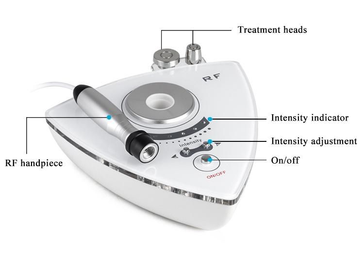 Wholesale Mini RF Facial Skin Tightening Face Lifting Machine