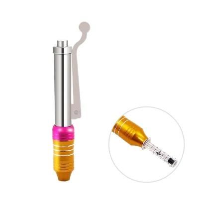 Wrinkle Removal Hyaluronic Acid Pen for Water Mesotherapy Gun Needle Free Injector