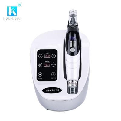 2022 Newest Needle Free Mesotherapy Device Beauty Injection Face Lifting RF &amp; EMS Beauty Instrument