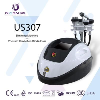 Hot Selling Cavitation Laser RF Machine