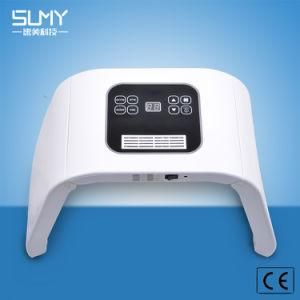 LED Light Therapy PDT Beauty Device for Face Skin Care
