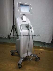 Non-Invasive Lipo Hifu Machine for Fat Reduction