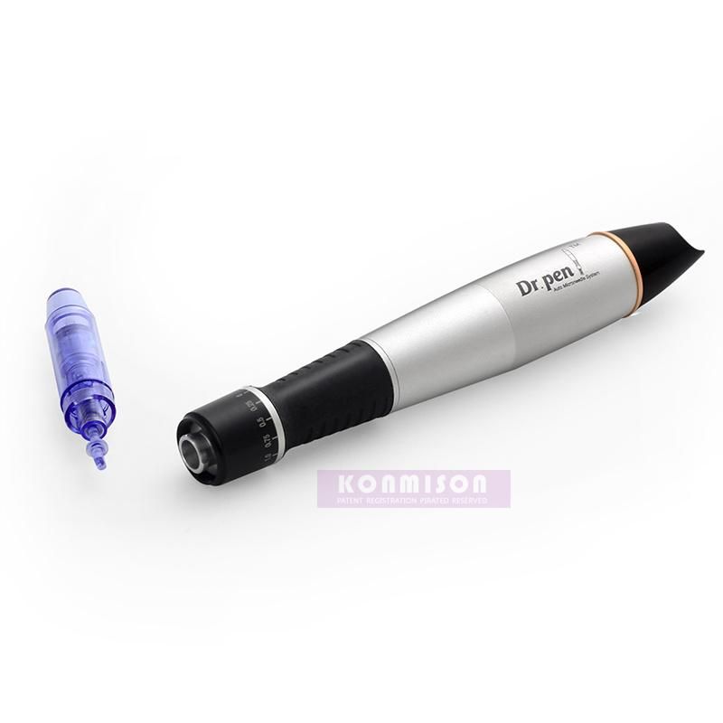 Korea Derma Pen Needle Cartridge Dr Pen Derma Pen A1