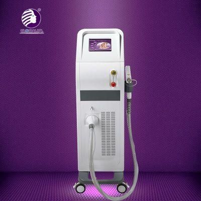 ND YAG Equipment for All Kinds of Tattoo Removal