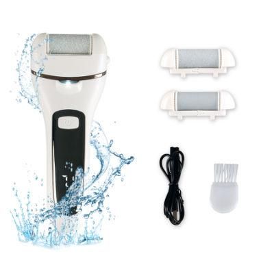 Electric USB Rechargeable Callus Remover