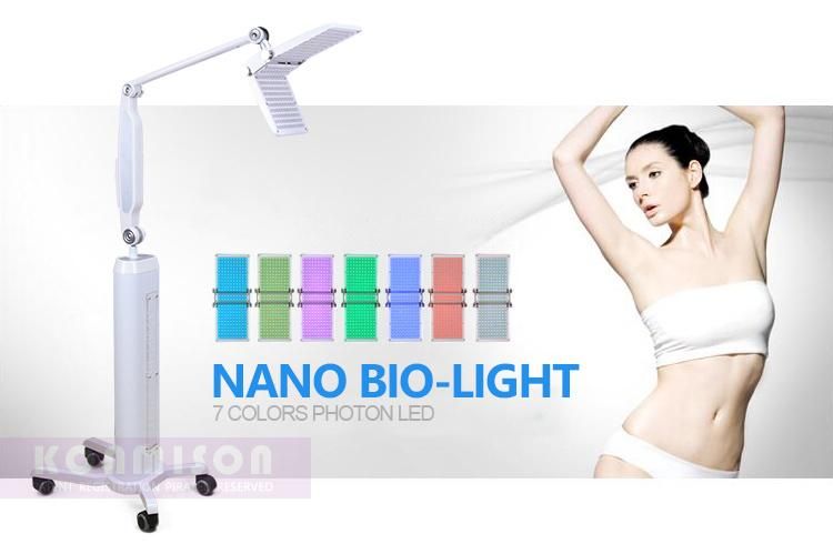 Professional Beauty Salon Use PDT Photon Machine LED Light Therapy