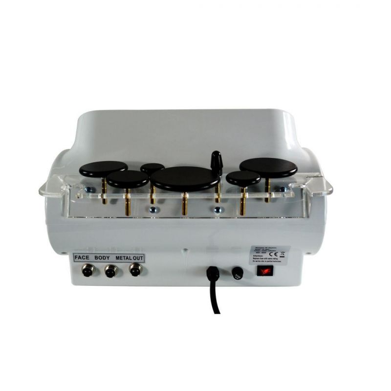 Skin Care RF Skin Tightening Face Lifting Machine for Beauty Salon