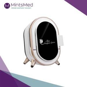 2020 New Arrival Intelligent Face Skin Analysis System