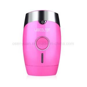Lescolton Laser Home Use 300000 Light Pulses Hair Removal