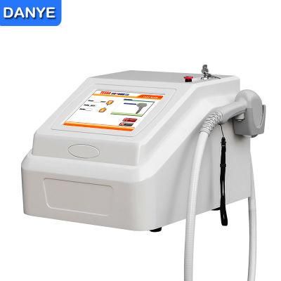 Popular Good Quality Germany Diod laser Portable Hair Removal Laser 808