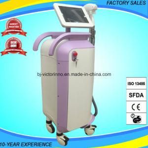 Beauty Machine 808nm Diode Laser