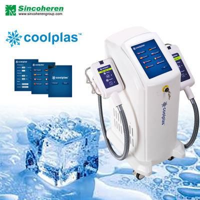 Jo. China Products/Suppliers Manufacturer Factory Price Cryolipolysis Fat Freezing Cryolipolysis Machine for Sale