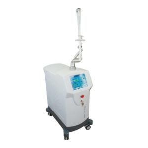 Beauty Care Laser Pico Tattoo Removal Q Switched ND YAG Laser