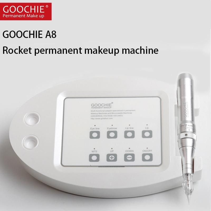 Goochie Digital Tattoo Semi Permanent Makeup Machine